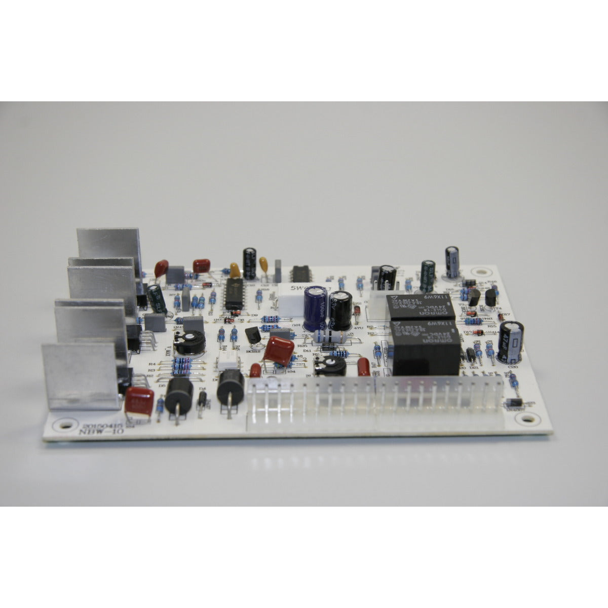 Schweisskraft Steuerung EASY MAG 250,300,253 976917 / VAR10 – Version 1 SM-0108976917 - SM.P-0108976917