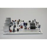 Schweisskraft Steuerung EASY MAG 250,300,253 976917 / VAR10 – Version 1 SM-0108976917 - SM.P-0108976917
