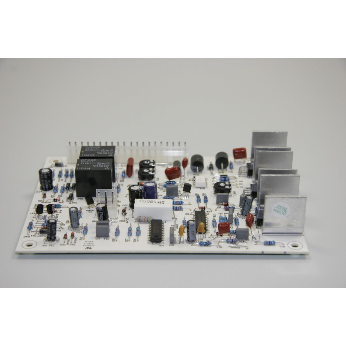 Schweisskraft Steuerung EASY MAG 250,300,253 976917 / VAR10 – Version 1 SM-0108976917 - SM.P-0108976917