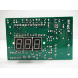 Schweisskraft Digitalanzeige EASY-MAG 353-4 S 976925, Volt- / Amperemeter - Art. 0108976925