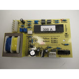 Schweisskraft Digitalanzeige EASY-MAG 353-4 S 976925, Volt- / Amperemeter - Art. 0108976925