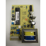 Schweisskraft Digitalanzeige EASY-MAG 353-4 S 976925, Volt- / Amperemeter - Art. 0108976925