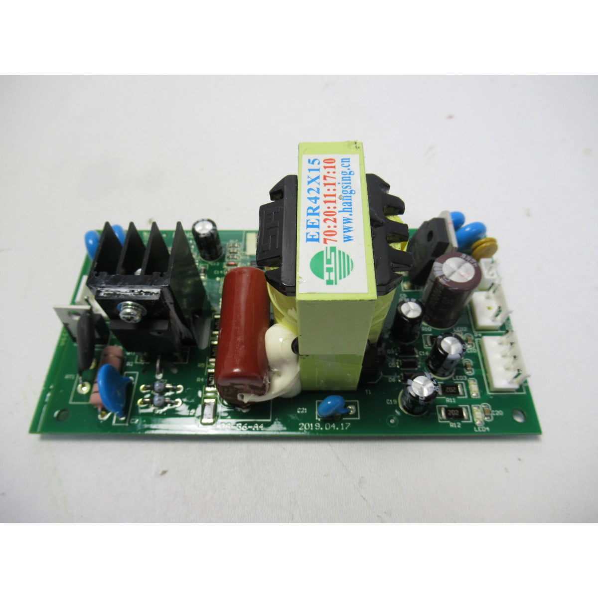 Schweisskraft Platine EASY-MIG, CRAFT-MIG 977002 / PS-36 – Variante 1 SM-0108977002 - SM.P-0108977002