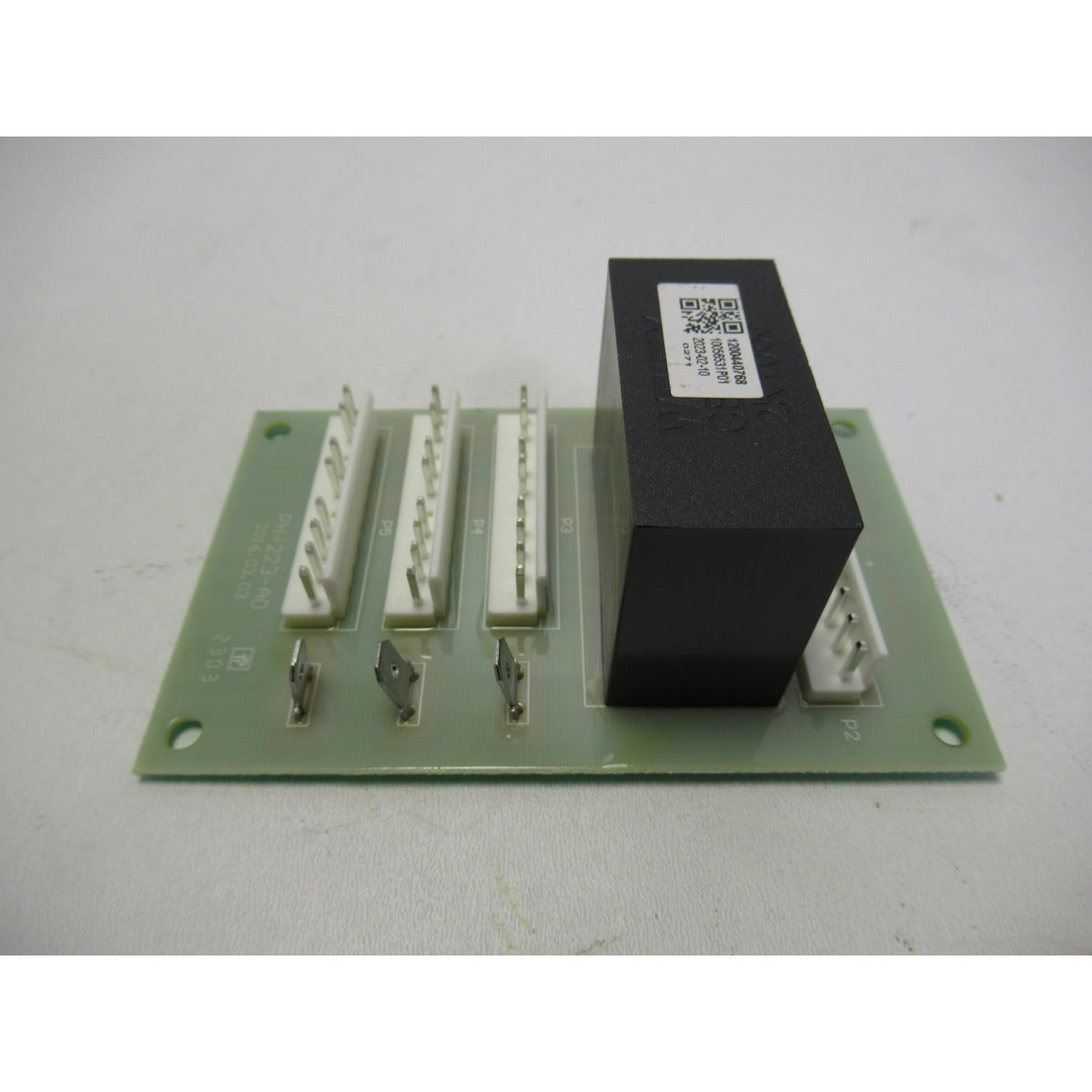 Schweisskraft Platine EASY-MIG 253-4, 303-4 977004 / PH-223, Version 1 SM-0108977004 - SM.P-0108977004