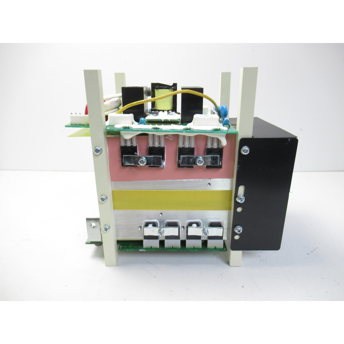 Schweisskraft Inverter-Modul SYN-MIG, CRAFT-MIG 977008 – Ausführung 1 SM-0108977008 - SM.P-0108977008