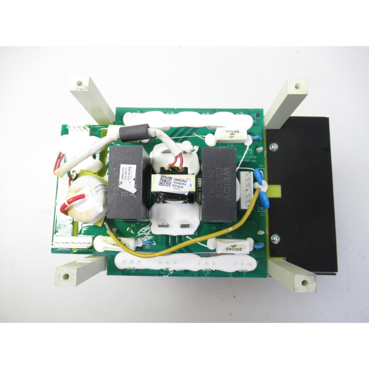 Schweisskraft Inverter-Modul SYN-MIG, CRAFT-MIG 977008 – Ausführung 1 SM-0108977008 - SM.P-0108977008