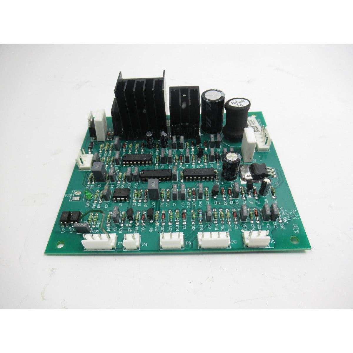 Schweisskraft Steuerplatine EASY-MIG, CRAFT-MIG 977014 / PH-222 – Version 1 SM-0108977014 - SM.P-0108977014