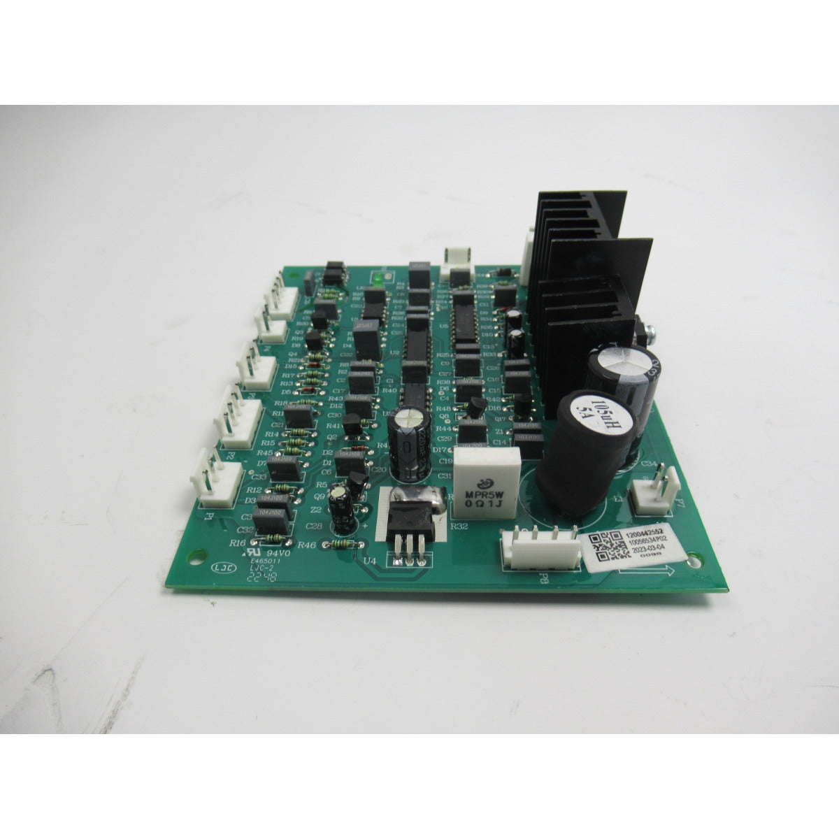 Schweisskraft Steuerplatine EASY-MIG, CRAFT-MIG 977014 / PH-222 – Version 1 SM-0108977014 - SM.P-0108977014