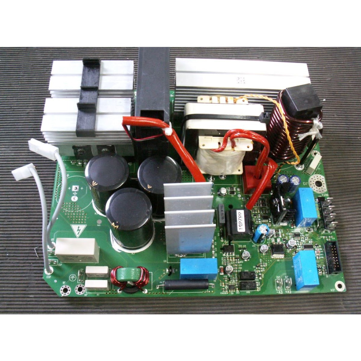 Schweisskraft Hauptplatine SYN MIG 200I 981381 – Version 1 SM-0108981381 - SM.P-0108981381
