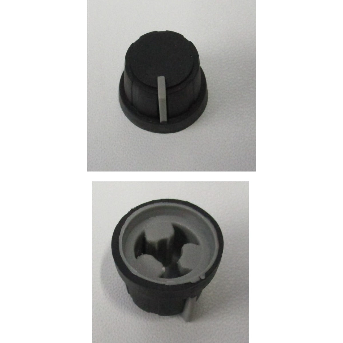 Schweisskraft Potigriff PRO CUT & KOMBI Serie 22mm SM-0108MMMM00151 - SM.P-0108MMMM00151