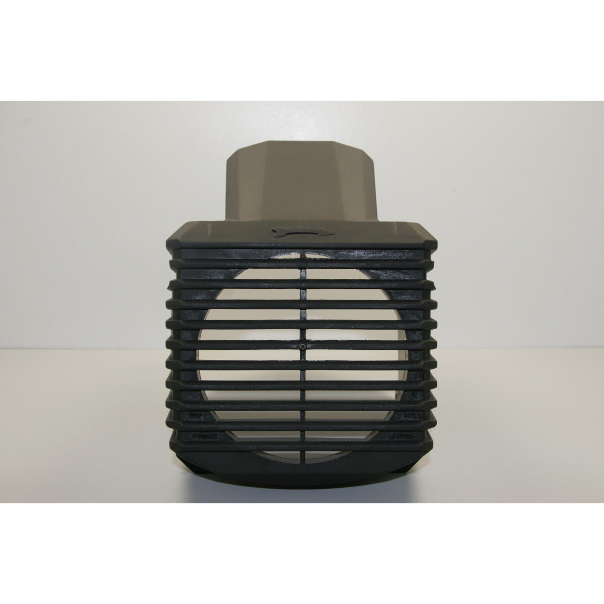 Aircraft Abdeckhaube MK 200 #116001002 / RAL9005 - Art. 0116001002
