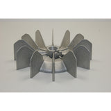 Aircraft Lüfterrad MK 235 C116003001 / Ø210 - Art. 0116003001