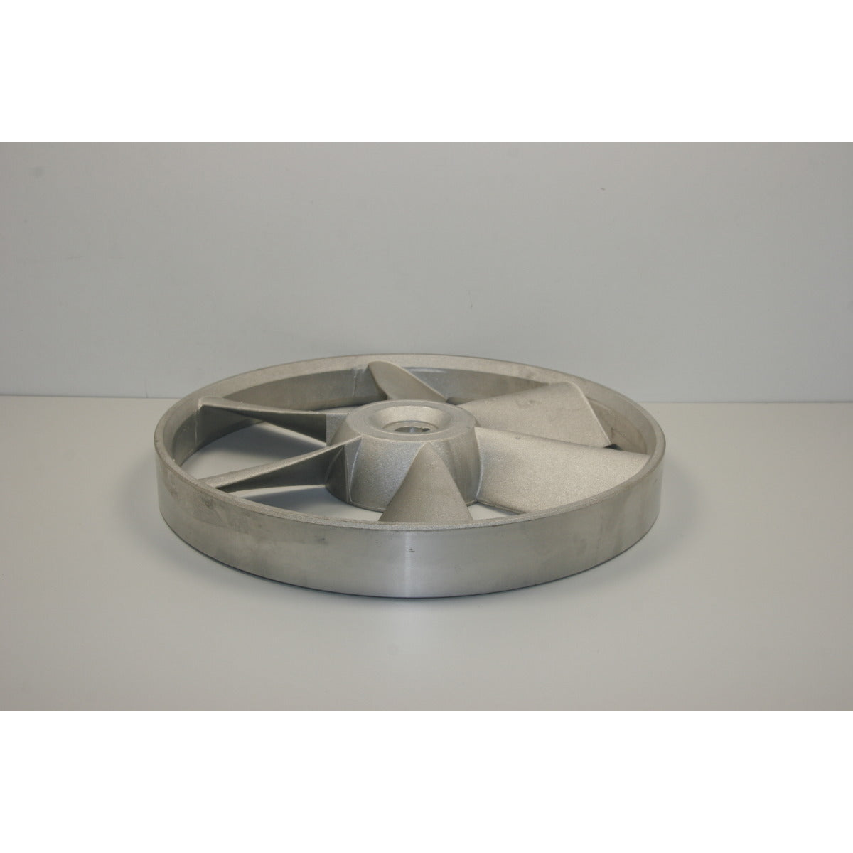 Aircraft Alu-Lüfterrad / #116095016 / Ø350 - Art. 0116095016