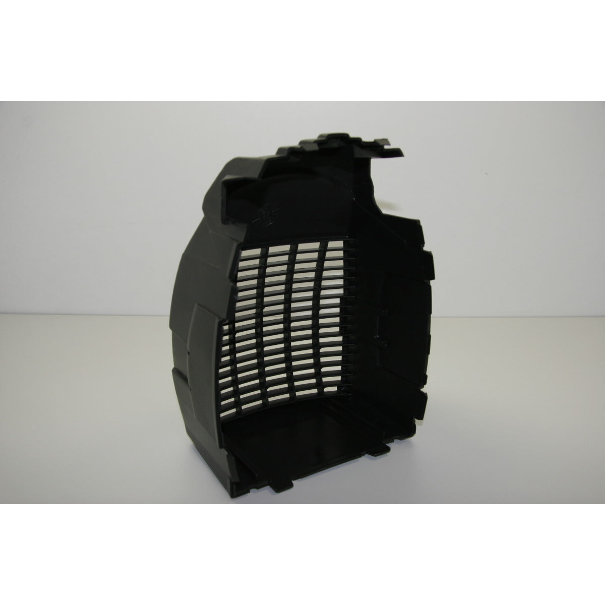 Aircraft Lüfterabdeckung OL230 EC20 #116HX0010 / RAL9005 - Art. 0116HX0010