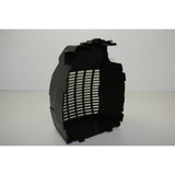 Aircraft Lüfterabdeckung OL230 EC20 #116HX0010 / RAL9005 - Art. 0116HX0010