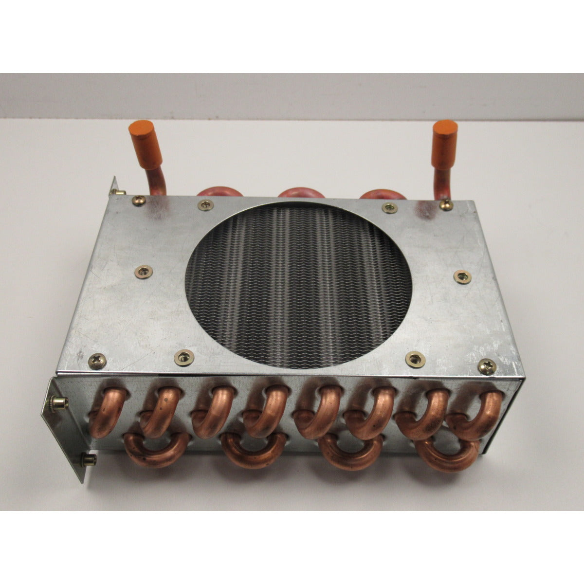 Schweisskraft Kühlkörper Kühlgerät 230V/400V / 4 Ltr. 6.081RM.002 – Version 1 SM-0117400204 - SM.P-0117400204