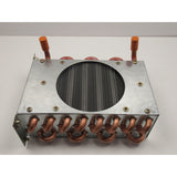 Schweisskraft Kühlkörper Kühlgerät 230V/400V / 4 Ltr. 6.081RM.002 – Version 1 SM-0117400204 - SM.P-0117400204