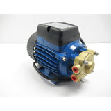 Schweisskraft Wasserpumpe CRAFT-TIG / 400V 370W, 0,6A / 8L/Min. - Art. 0117400205