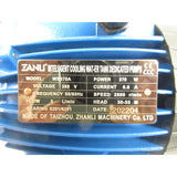 Schweisskraft Wasserpumpe CRAFT-TIG / 400V 370W, 0,6A / 8L/Min. - Art. 0117400205