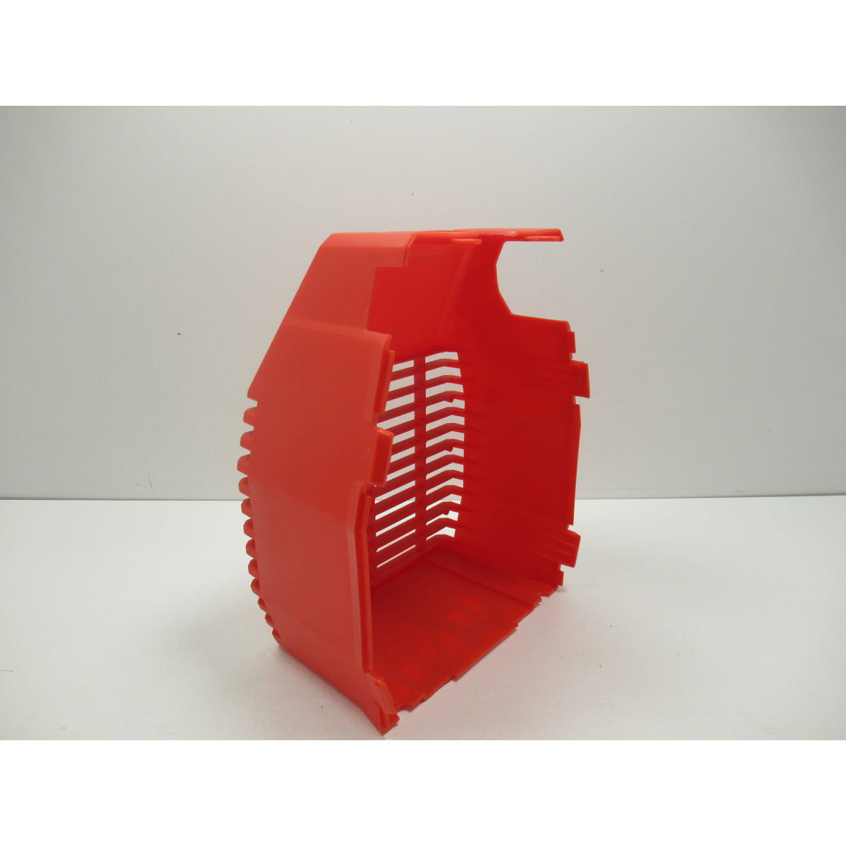 Aircraft Lüfterabdeckung FLASH AIR CC 1 #0118001003 / RAL3000 - Art. 0118001003