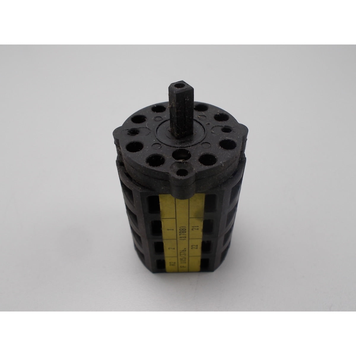 REHM Stufenschalter PSA 41  4200005 SM-0121001