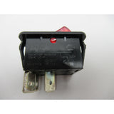 Schweisskraft Schalter BYMAT, CLEANO 1 3400116, I/0 - Art. 01233400116