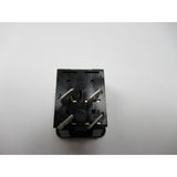 Schweisskraft Schalter BYMAT, CLEANO 1 3400116, I/0 - Art. 01233400116