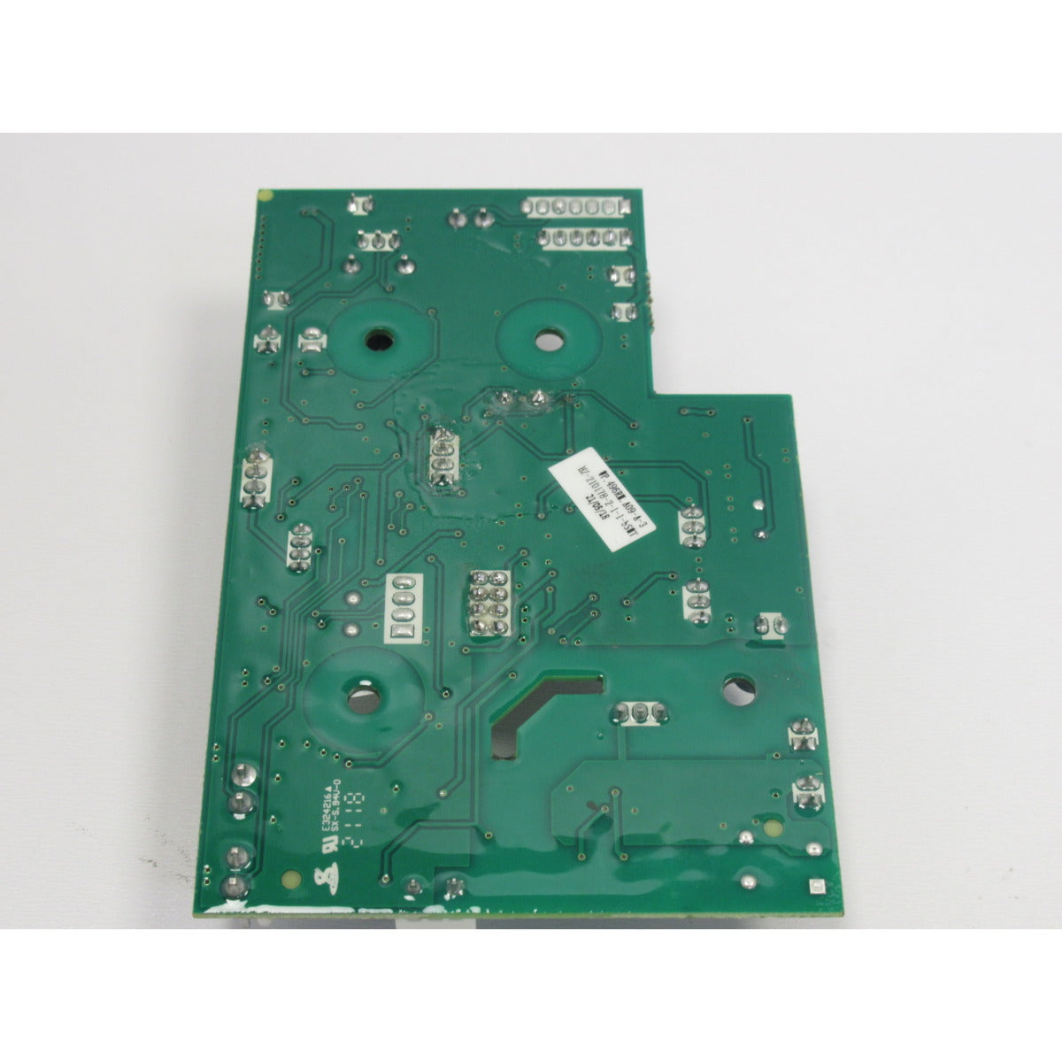 Schweisskraft Steuerplatine Craft-Stick Pro 253 WP.496RM.A09-A-3 – Ausführung 1 SM-0136325307 - SM.P-0136325307
