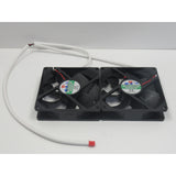 Schweisskraft Lüfter Craft-Stick Pro 403 CEL 7.720.506-B – Version 1 SM-0136340307 - SM.P-0136340307
