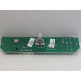 Schweisskraft Frontplatine Craft-Stick Pro 403 CEL WP.496RM.929, Version 1 SM-0136340315 - SM.P-0136340315