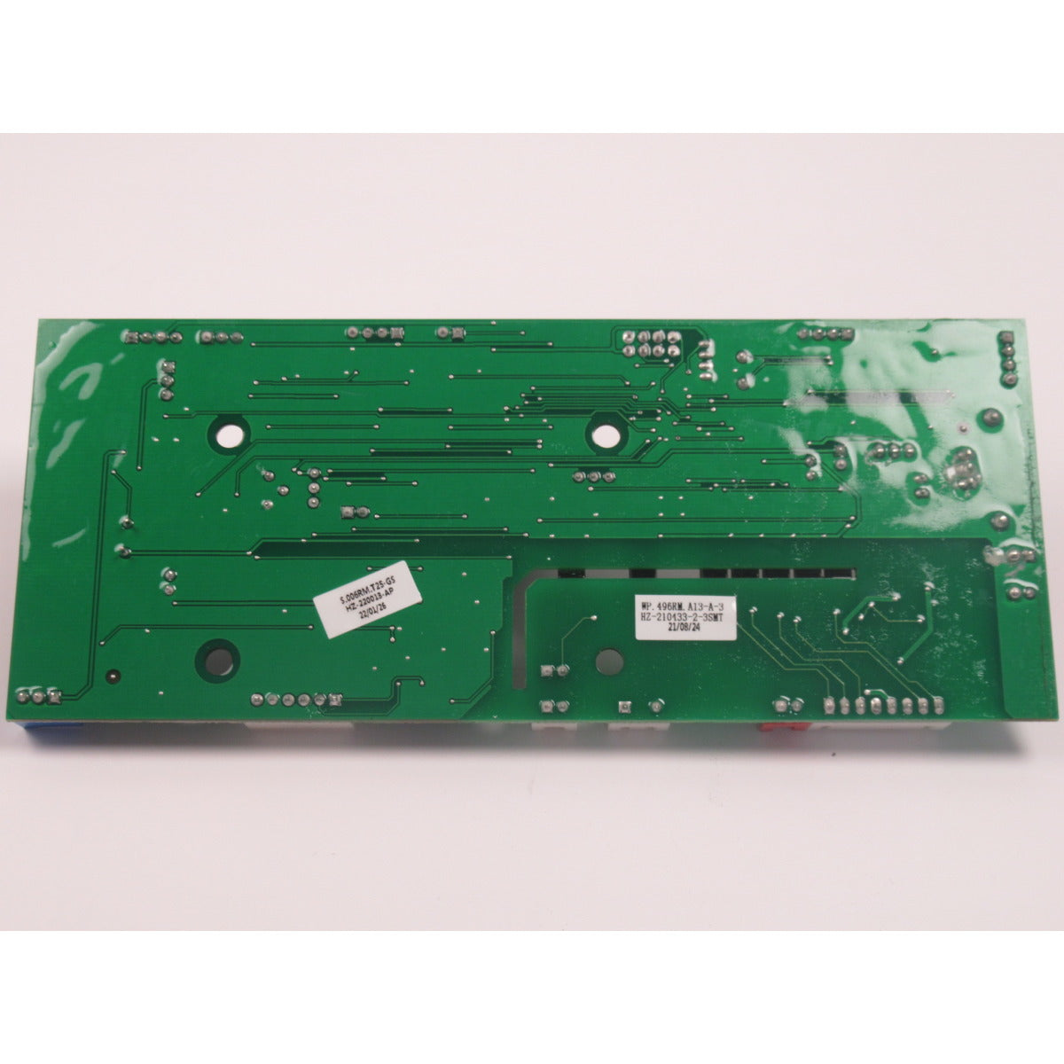 Schweisskraft Steuerplatine Craft-Tig Pro 201DC P Puls WP.496RM.A13-A-3 – Modell 1 SM-0136420101 - SM.P-0136420101