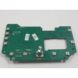Schweisskraft Frontplatine Craft-Tig Pro WP.496RM.A90-D – Modell 1 SM-0136420110 - SM.P-0136420110