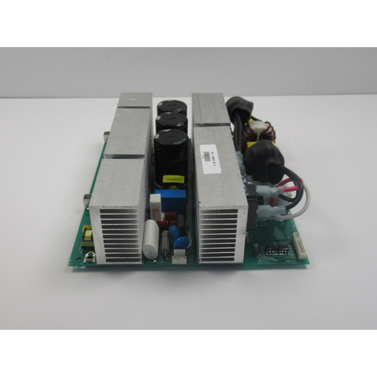 Schweisskraft Leistungsplatine Craft-Tig Pro W.422RM.322-1 – Modell 1 SM-0136420205 - SM.P-0136420205