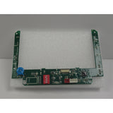 Schweisskraft Frontplatine Craft-Tig Pro 323 WP.496RM.872-G – Modell 1 SM-0136432317 - SM.P-0136432317