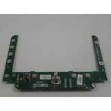 Schweisskraft Frontplatine Craft-Tig Pro 323 WP.496RM.872-G – Modell 1 SM-0136432317 - SM.P-0136432317