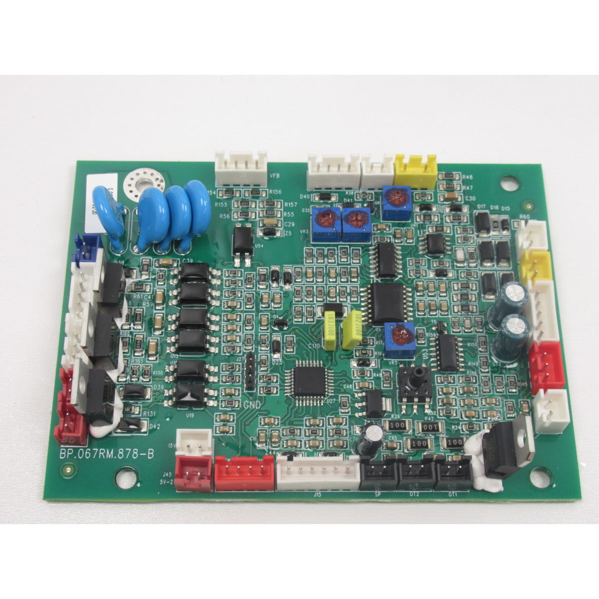 Schweisskraft Trafoplatine Craft-Cut Pro Serie W.496RM.898-B – Variante 1 SM-0136504102 - SM.P-0136504102