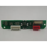 Schweisskraft Frontplatine Craft-Cut Pro 41P W.496RM.951 – Ausführung 1 SM-0136504107 - SM.P-0136504107