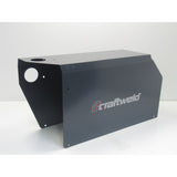 Schweisskraft Gehäuse Craft-Cut Pro 41P 8.301RM.U10 / RAL7016 – Modell 1 SM-01365041H - SM.P-01365041H