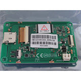 Schweisskraft Display Barracuda 45i 7.122.442-A – Variante 1 SM-01365041R06 - SM.P-01365041R06