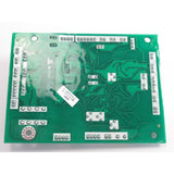 Schweisskraft Steuerplatine Craft-Cut Pro 63 WP.496RM.878-B – Modell 1 SM-0136506306 - SM.P-0136506306