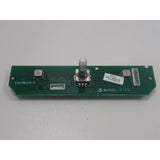 Schweisskraft Frontplatine Craft-Cut Pro Serie W.496RM.879-B – Ausführung 1 SM-0136506310 - SM.P-0136506310