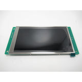 SCHWEISSKRAFT Display Barracuda 65i, 105i, 125i  7.122.457 / Rehm, Version 1 SM-0136506313R