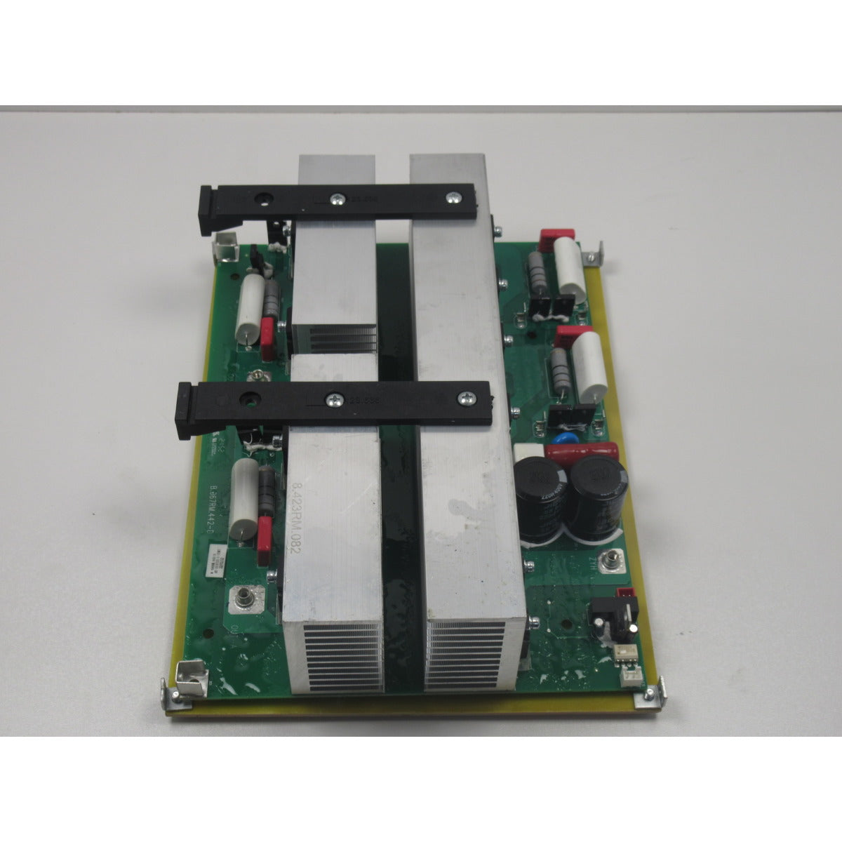Schweisskraft Sekundärgleichrichter CC Pro 123 CNC W.423RM.422-UK – Variante 1 SM-0136512309 - SM.P-0136512309
