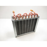 Schweisskraft Kühler Kühlgerät 230V, 400V 6.081RM.001-F / 4L - Art. 01366081RM001