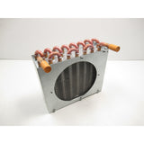Schweisskraft Kühler Kühlgerät 230V, 400V 6.081RM.001-F / 4L - Art. 01366081RM001