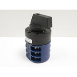 SCHWEISSKRAFT Schalter Craft-Tig Pro 503 AC/DC Pulse  7.232.749 / 32A SM-01367232749