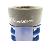 SCHWEISSKRAFT Schalter Craft-Tig Pro 503 AC/DC Pulse  7.232.749 / 32A SM-01367232749