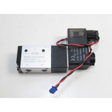 Rehm Magnetventil Barracuda 126i 7.253.046-A / DC24V / 4,8W / 200mA - Art. 01367253046A