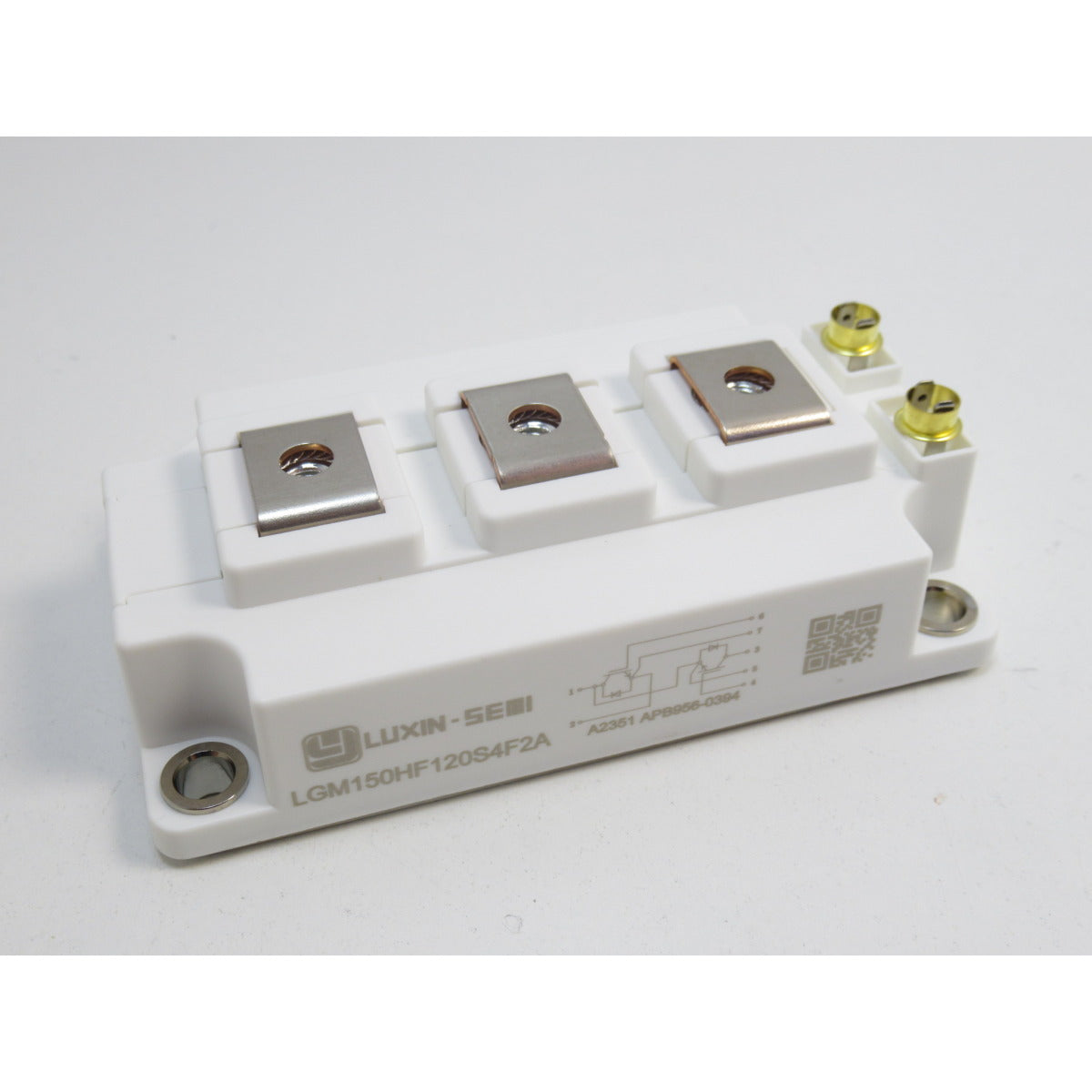 Rehm IGBT Block Barracuda 126i 7.425.109 - Art. 01367425109