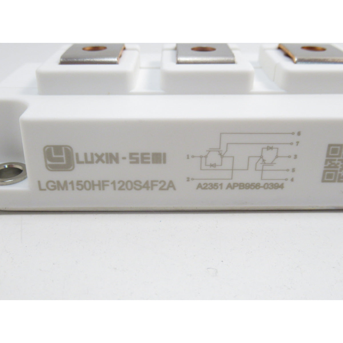 Rehm IGBT Block Barracuda 126i 7.425.109 - Art. 01367425109